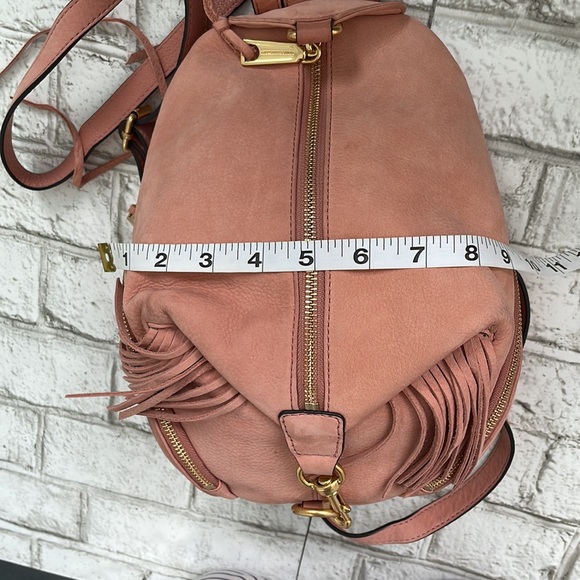 Rebecca Minkoff Backpack - Picture 6 of 16